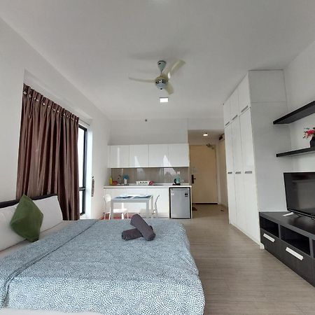 Inspired Homes @ Pj The Grand Sofo เปอตาลิงจายา ภายนอก รูปภาพ