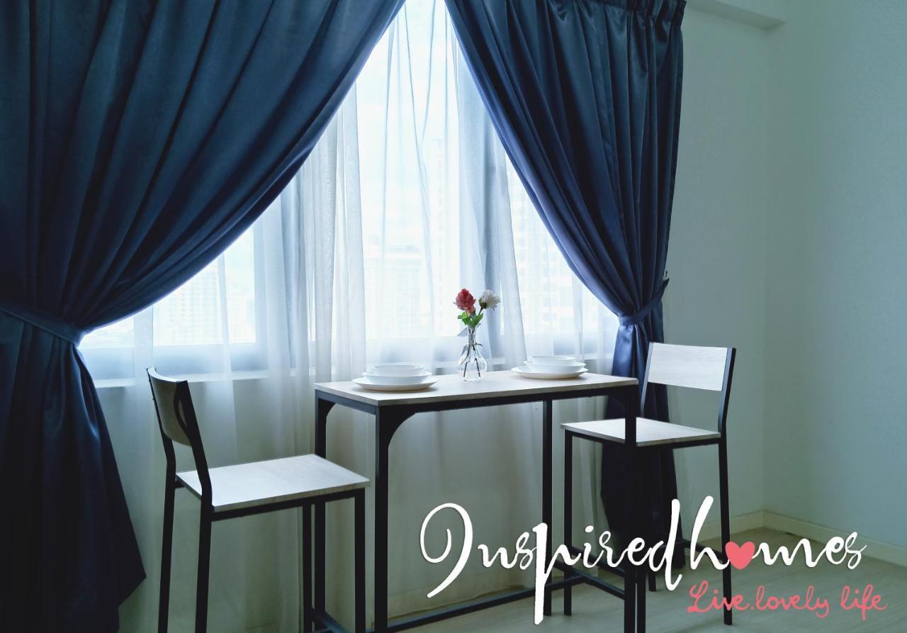 Inspired Homes @ Pj The Grand Sofo เปอตาลิงจายา ภายนอก รูปภาพ
