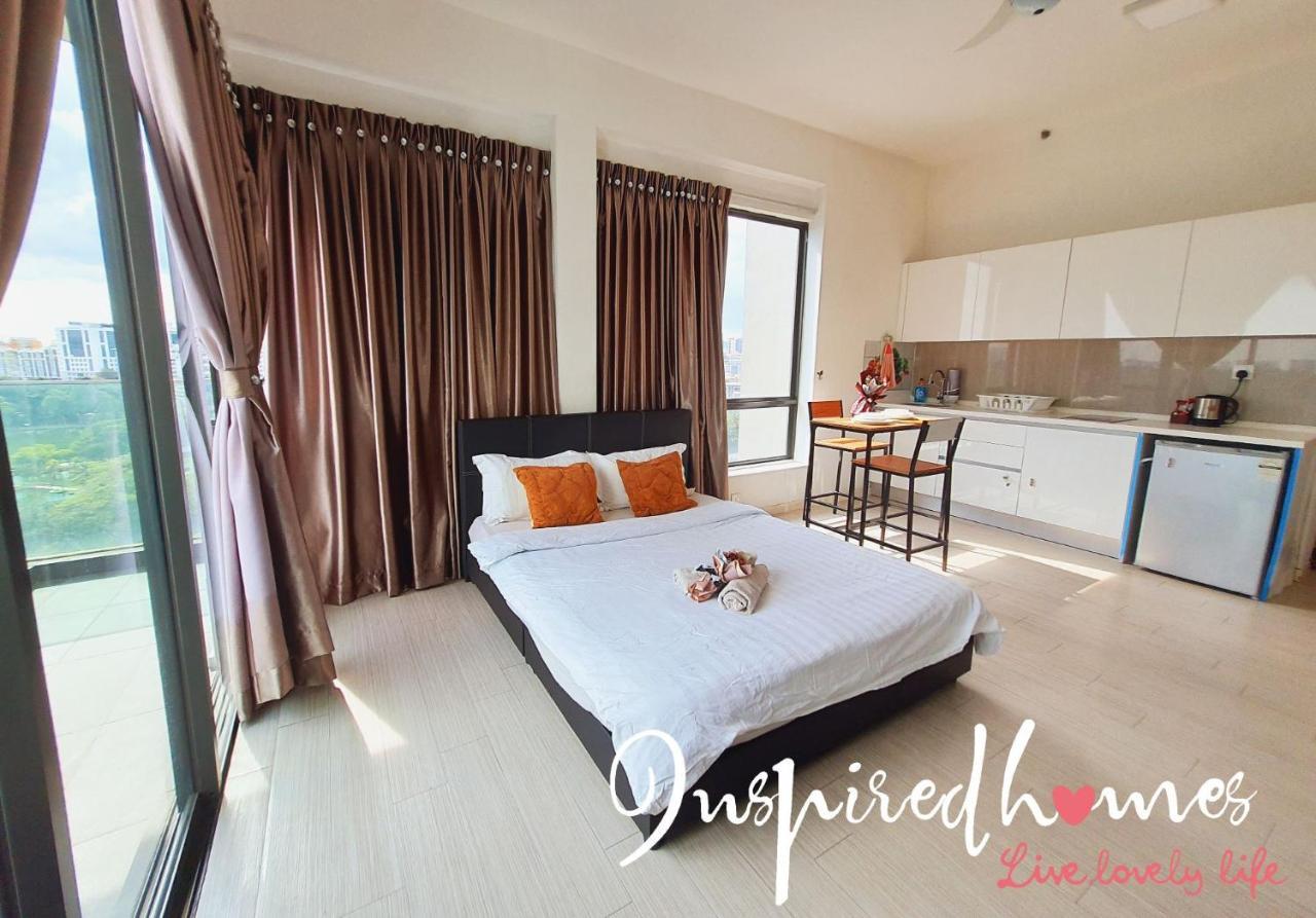 Inspired Homes @ Pj The Grand Sofo เปอตาลิงจายา ภายนอก รูปภาพ