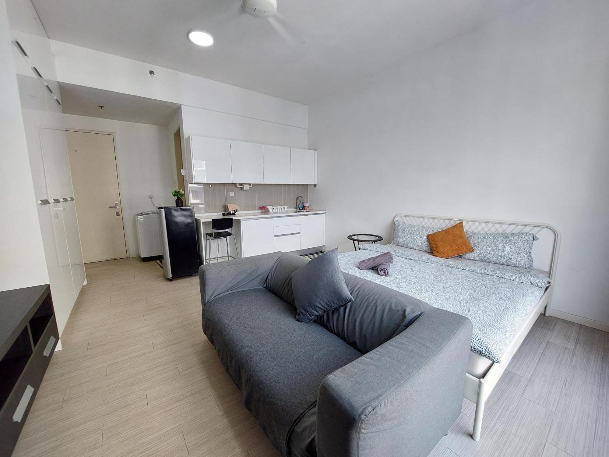 Inspired Homes @ Pj The Grand Sofo เปอตาลิงจายา ภายนอก รูปภาพ