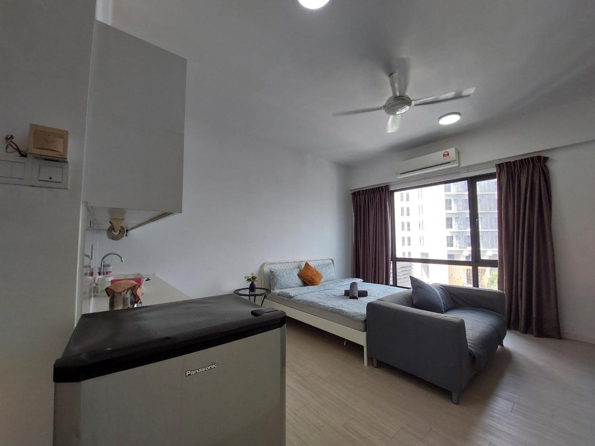 Inspired Homes @ Pj The Grand Sofo เปอตาลิงจายา ภายนอก รูปภาพ