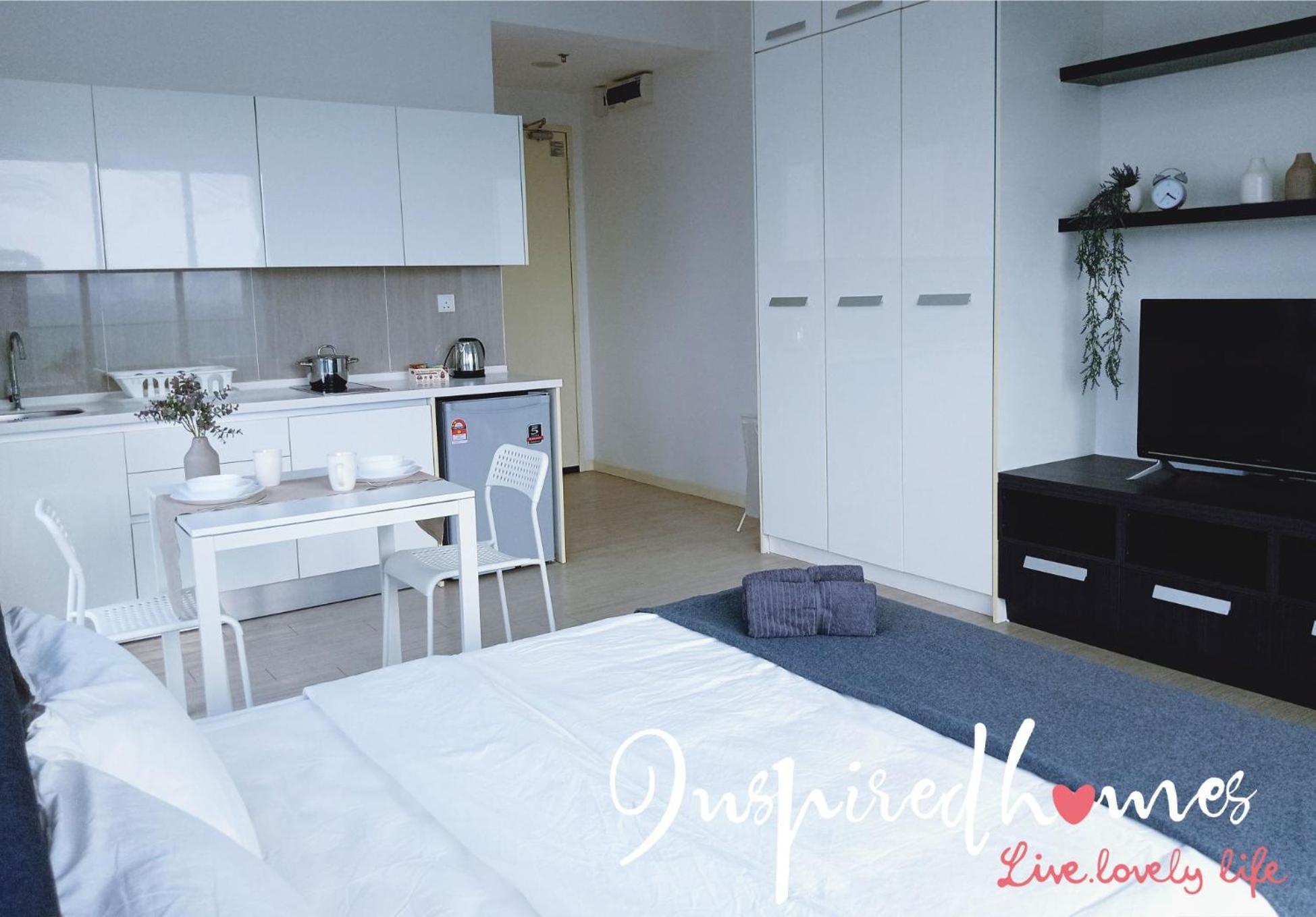 Inspired Homes @ Pj The Grand Sofo เปอตาลิงจายา ห้อง รูปภาพ