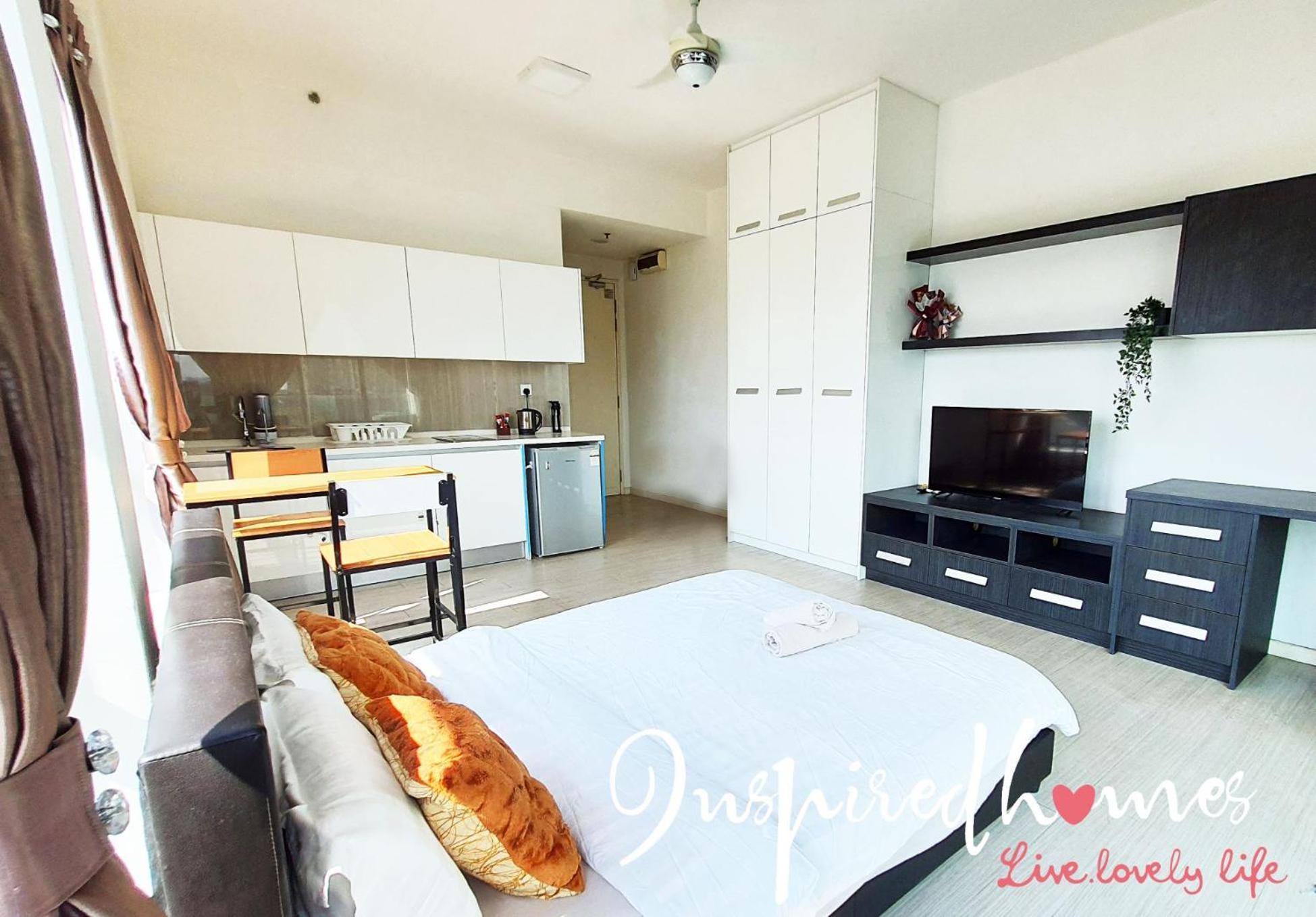 Inspired Homes @ Pj The Grand Sofo เปอตาลิงจายา ห้อง รูปภาพ