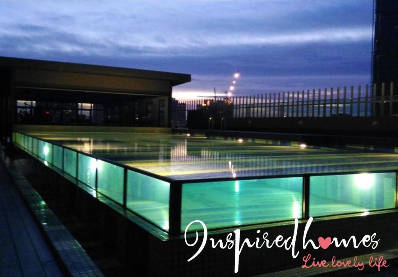 Inspired Homes @ Pj The Grand Sofo เปอตาลิงจายา ภายนอก รูปภาพ