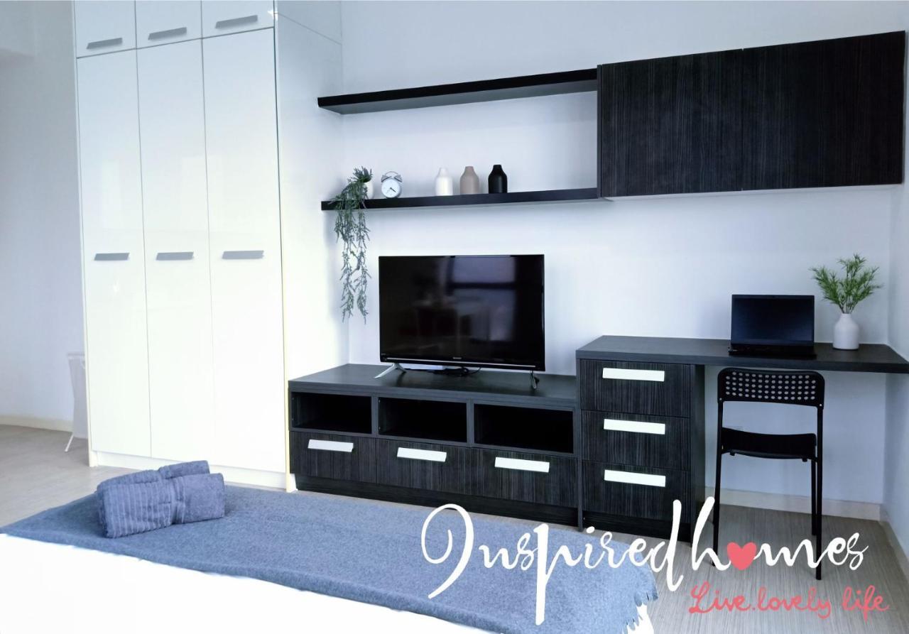 Inspired Homes @ Pj The Grand Sofo เปอตาลิงจายา ภายนอก รูปภาพ