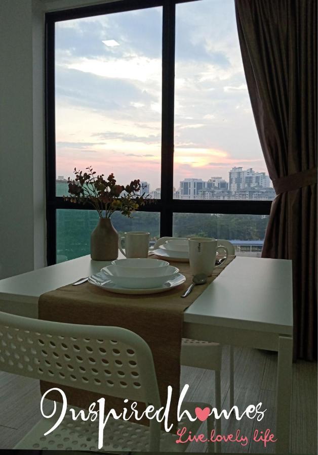 Inspired Homes @ Pj The Grand Sofo เปอตาลิงจายา ภายนอก รูปภาพ